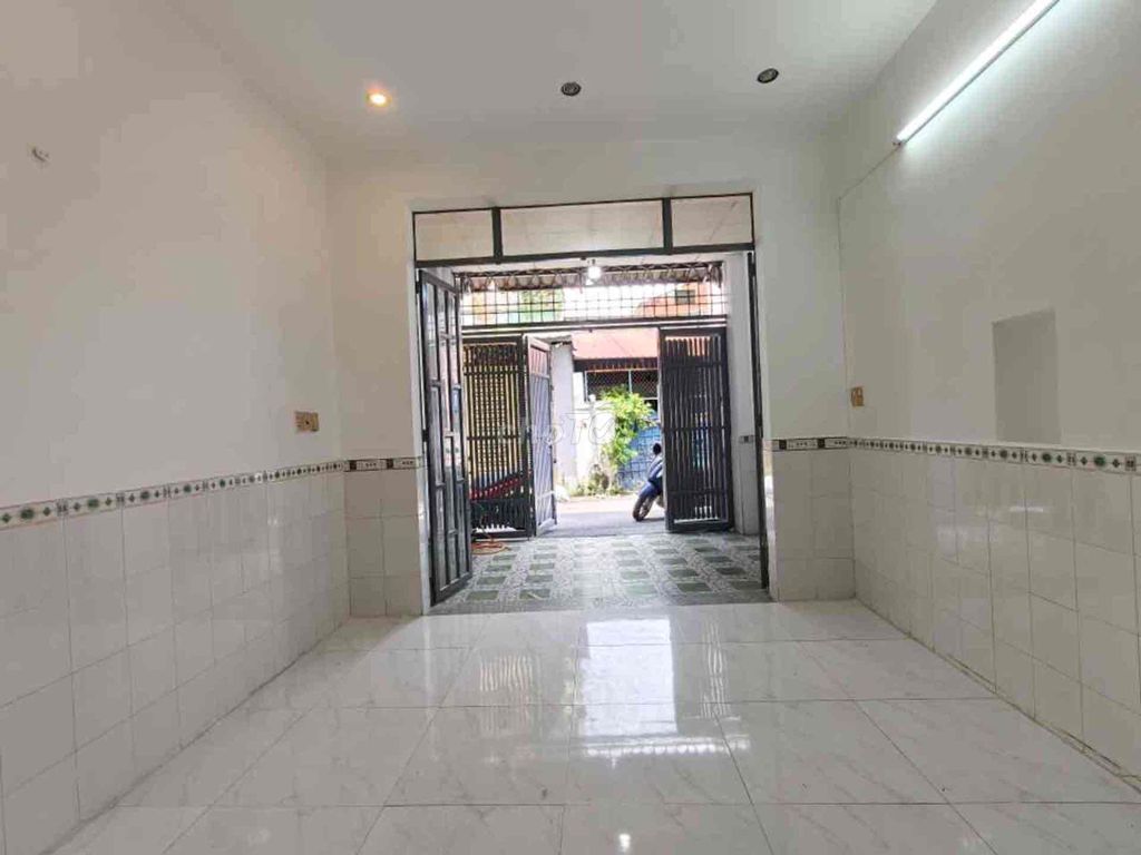 Nhà riêng tại Gò Vấp, TP. Hồ Chí Minh - ảnh 1
