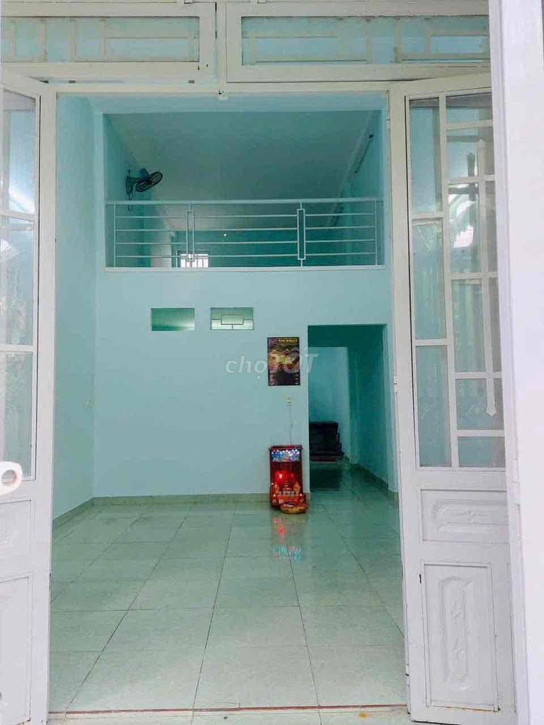 Nhà riêng tại Hóc Môn, TP. Hồ Chí Minh - ảnh 1