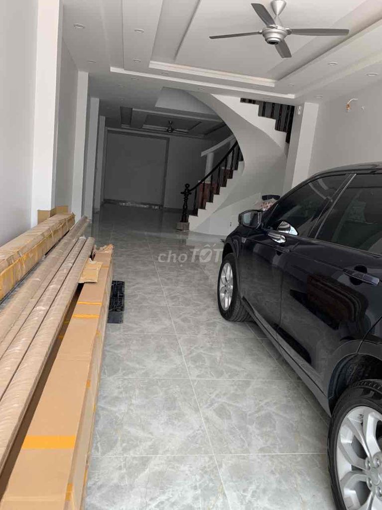 Nhà riêng tại Bình Tân, TP. Hồ Chí Minh - ảnh 1