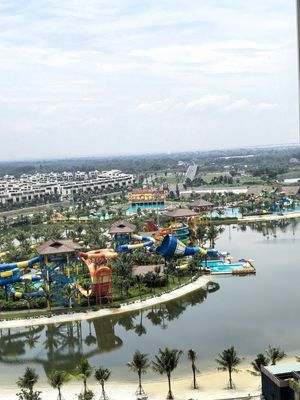 Căn hộ / chung cư tại Thủ Đức, TP. Hồ Chí Minh - ảnh 1