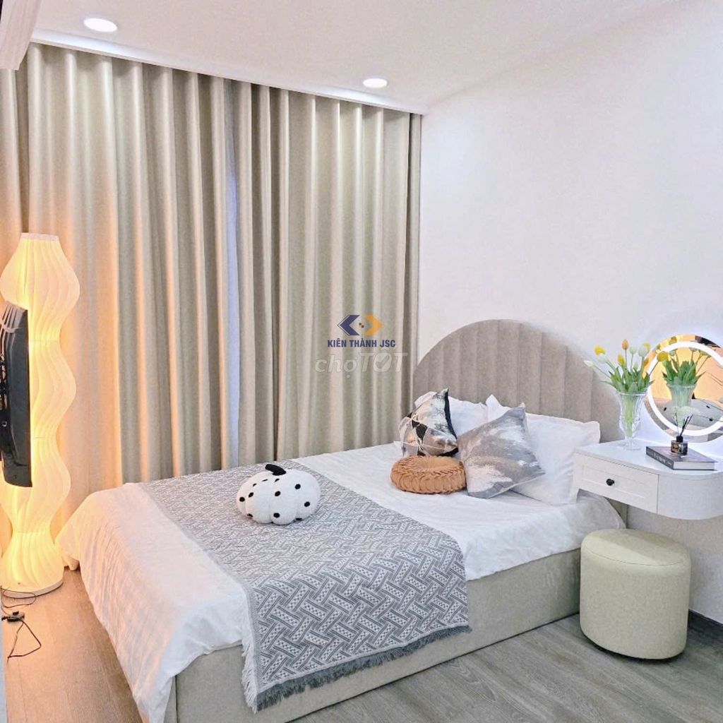 Căn hộ / chung cư tại Nam Từ Liêm, Hà Nội - ảnh 1
