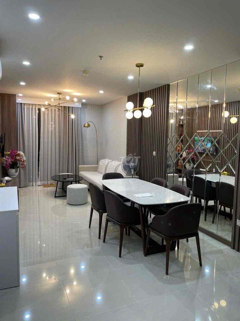 Căn hộ / chung cư tại Tân Phú, TP. Hồ Chí Minh - ảnh 1