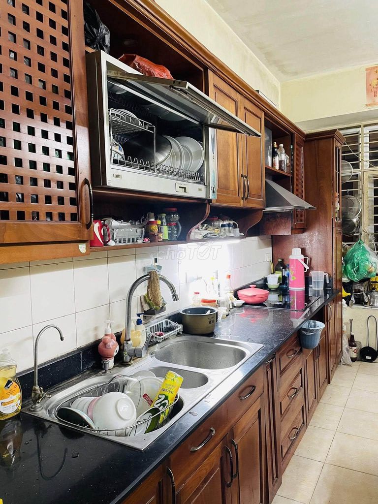 Nhà riêng tại Hai Bà Trưng, Hà Nội - ảnh 1