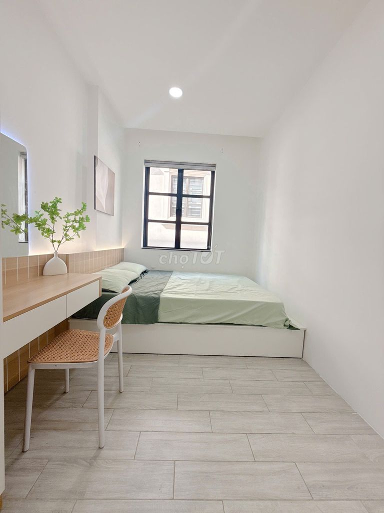 Căn hộ / chung cư tại Gò Vấp, TP. Hồ Chí Minh - ảnh 1
