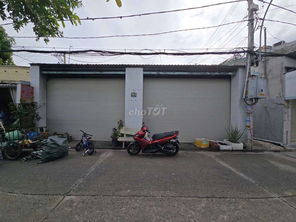 Nhà riêng tại Hóc Môn, TP. Hồ Chí Minh - ảnh 1