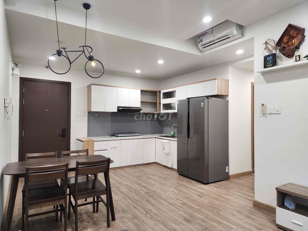 Căn hộ / chung cư tại Nhà Bè, TP. Hồ Chí Minh - ảnh 1