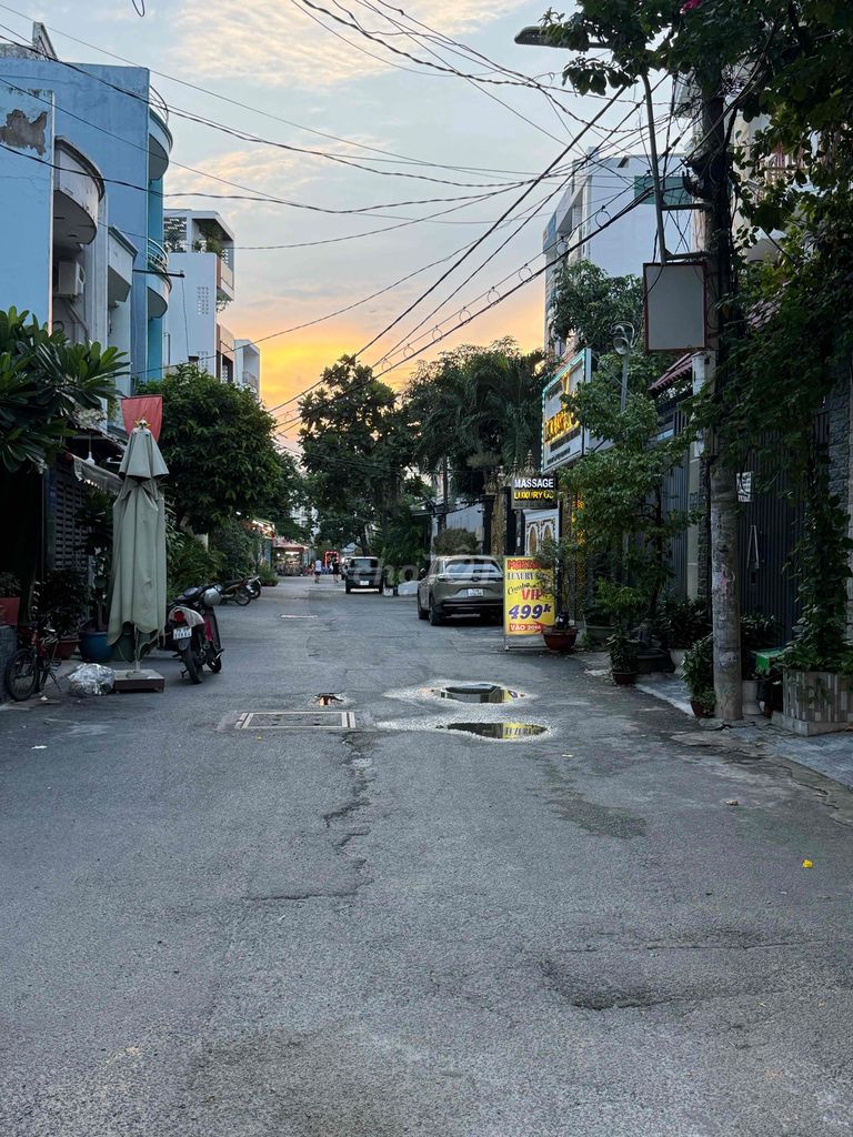Nhà riêng tại Gò Vấp, TP. Hồ Chí Minh - ảnh 1