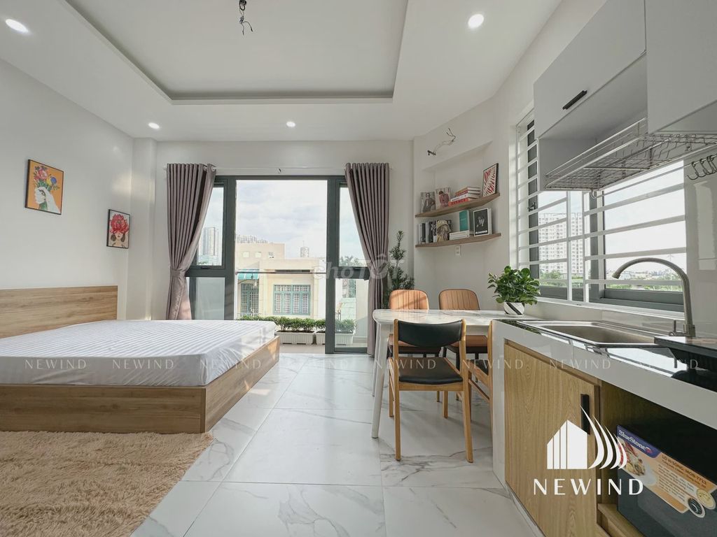 Căn hộ / chung cư tại 10, TP. Hồ Chí Minh - ảnh 1