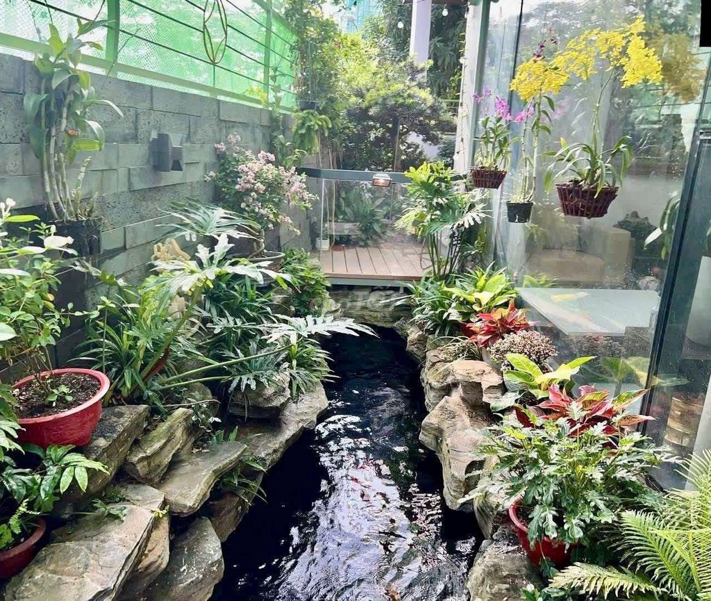 Nhà riêng tại 7, TP. Hồ Chí Minh - ảnh 1