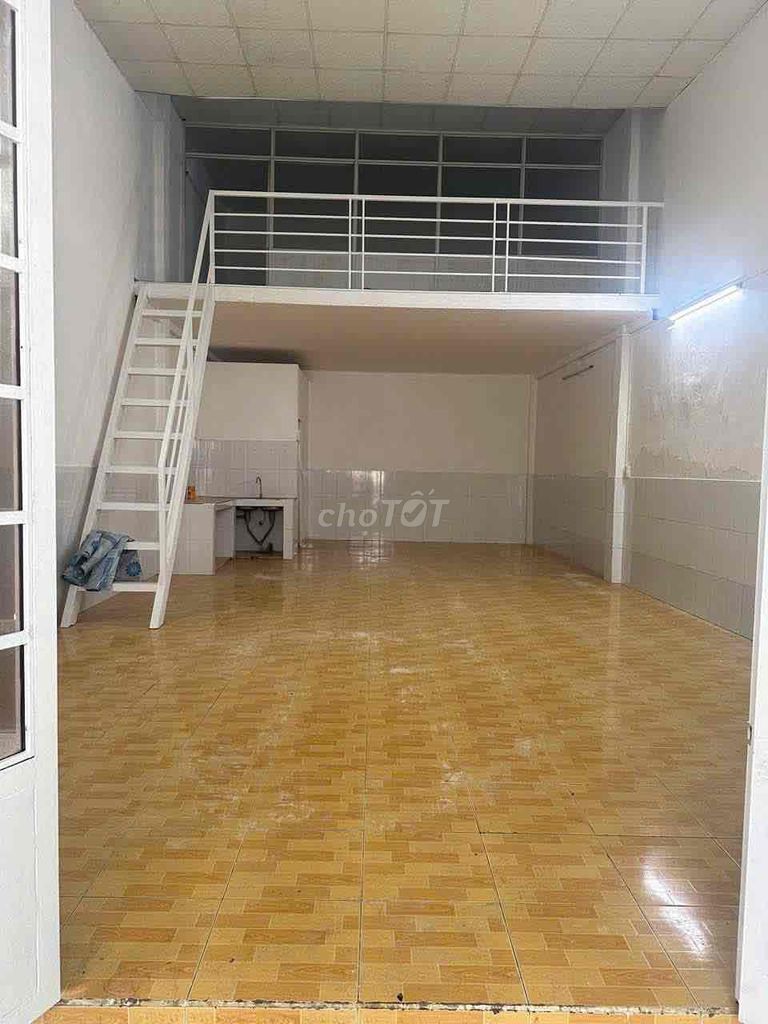 Nhà riêng tại Tân Bình, TP. Hồ Chí Minh - ảnh 1
