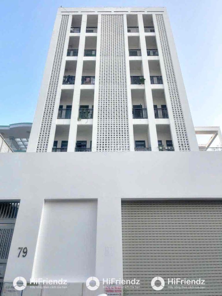 Căn hộ / chung cư tại 11, TP. Hồ Chí Minh - ảnh 1
