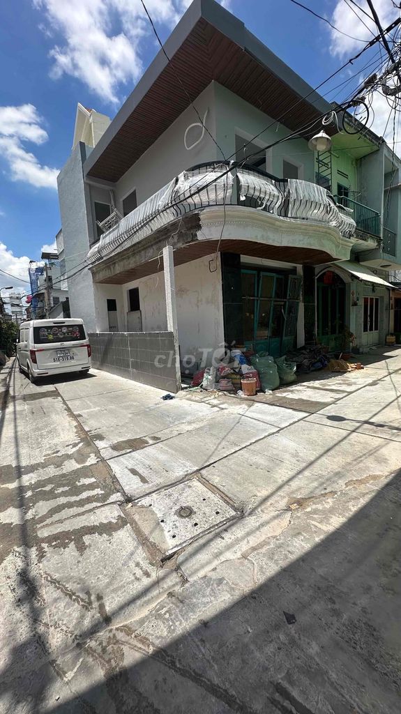 Nhà riêng tại Bình Tân, TP. Hồ Chí Minh - ảnh 1