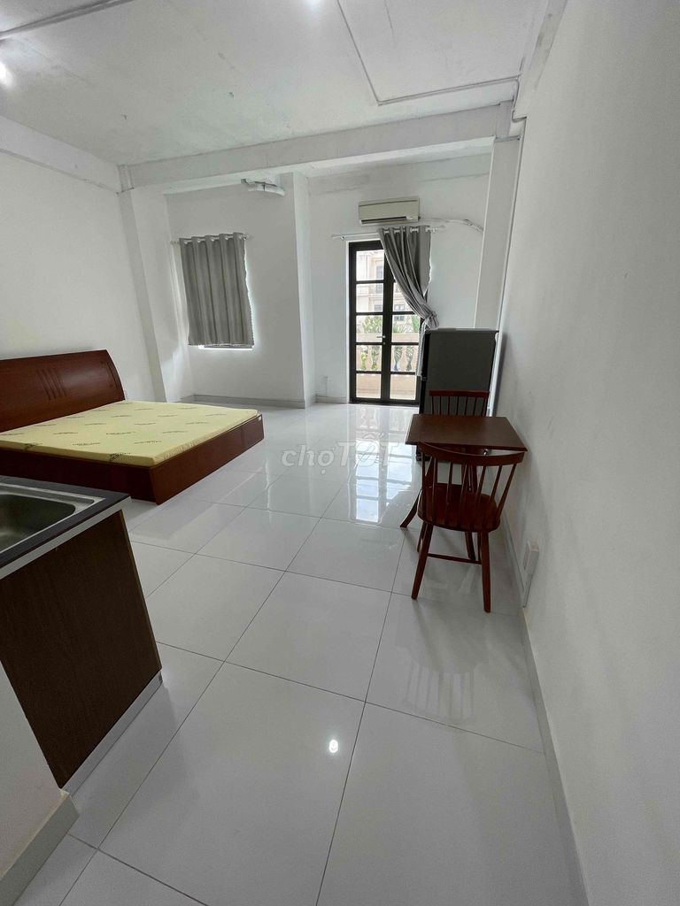 Căn hộ / chung cư tại Gò Vấp, TP. Hồ Chí Minh - ảnh 1
