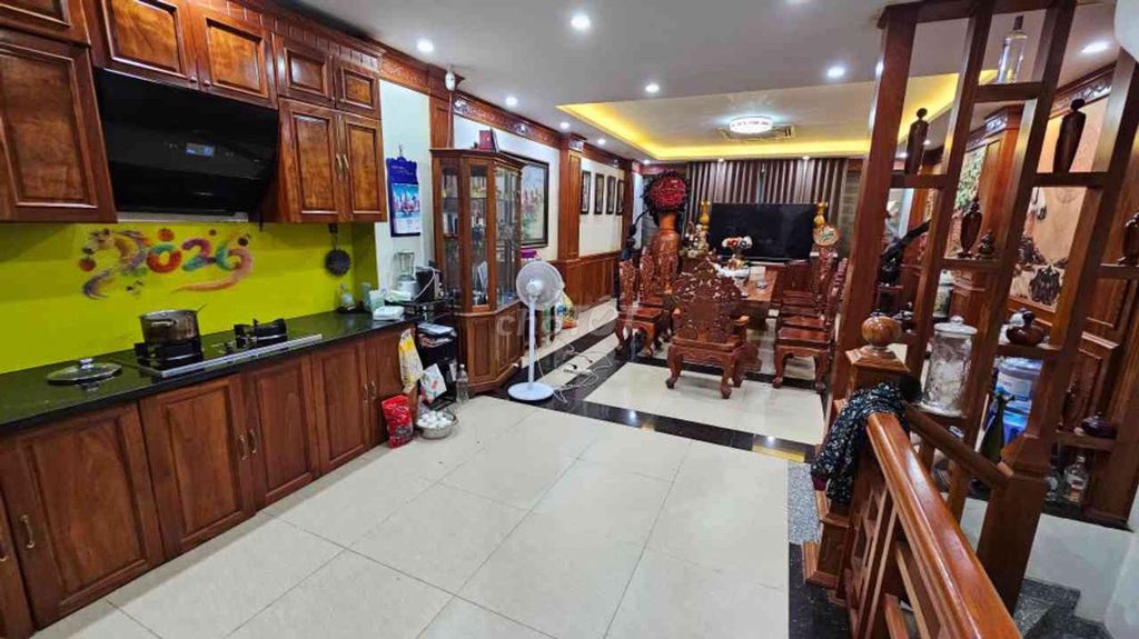 Nhà riêng tại Hà Đông, Hà Nội - ảnh 1