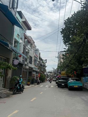 Nhà riêng tại Gò Vấp, TP. Hồ Chí Minh - ảnh 1