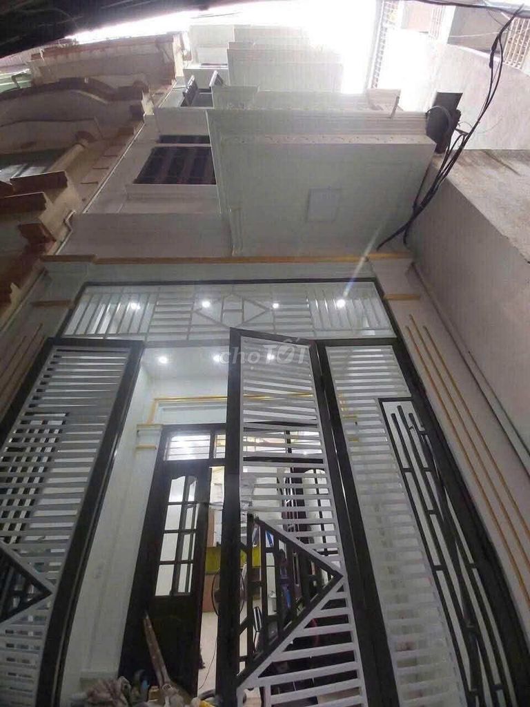 Nhà riêng tại Thanh Xuân, Hà Nội - ảnh 1