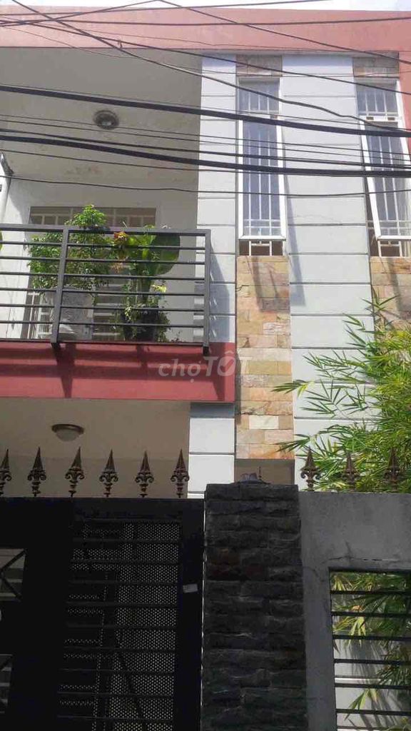 Nhà riêng tại Tân Bình, TP. Hồ Chí Minh - ảnh 1