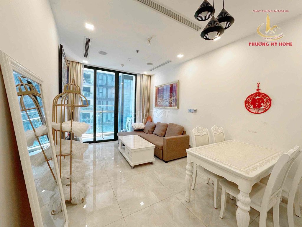 Căn hộ / chung cư tại 1, TP. Hồ Chí Minh - ảnh 1