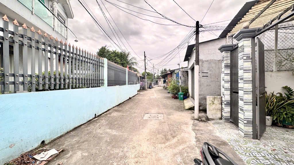 Nhà riêng tại 12, TP. Hồ Chí Minh - ảnh 1