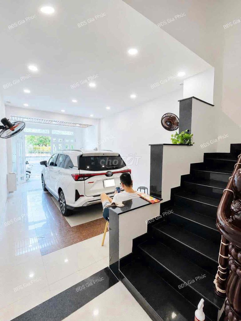 Nhà riêng tại 7, TP. Hồ Chí Minh - ảnh 1