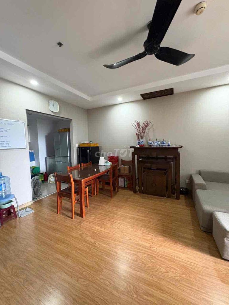 Căn hộ / chung cư tại Hai Bà Trưng, Hà Nội - ảnh 1