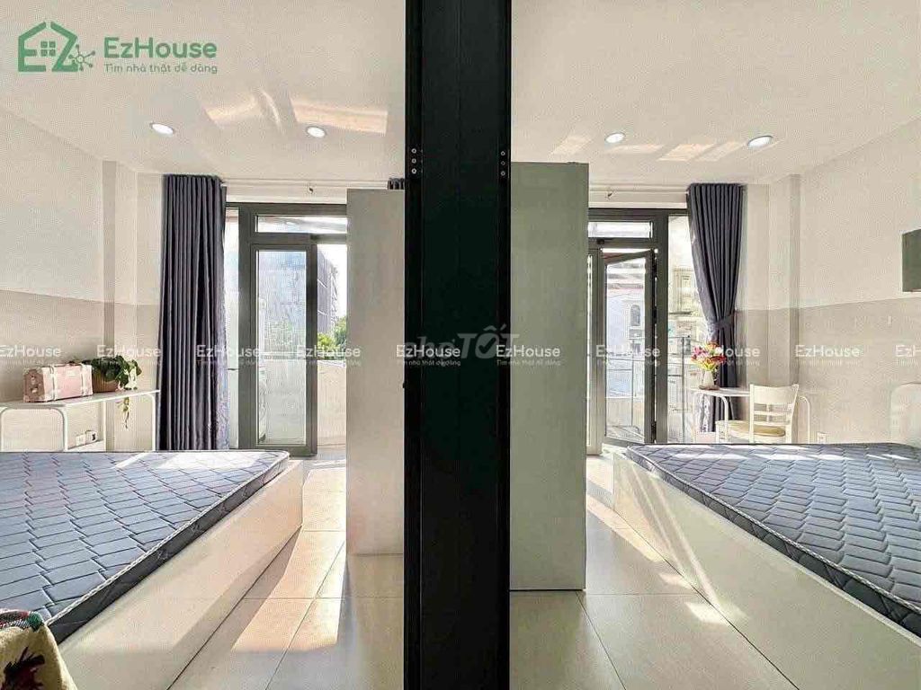 Căn hộ / chung cư tại Tân Bình, TP. Hồ Chí Minh - ảnh 1