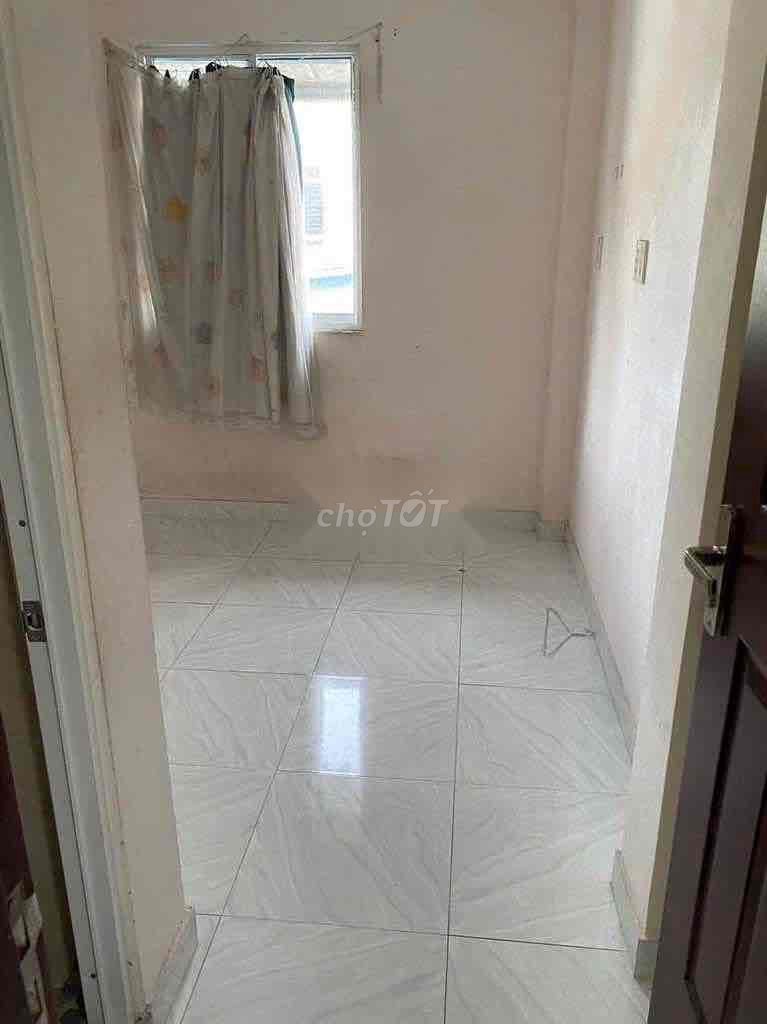Nhà riêng tại Bình Thạnh, TP. Hồ Chí Minh - ảnh 1