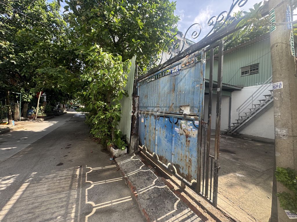 Nhà riêng tại Bình Tân, TP. Hồ Chí Minh - ảnh 1