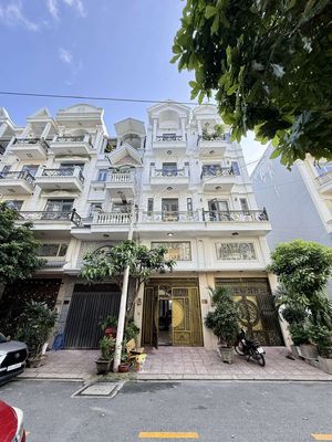 Nhà riêng tại 12, TP. Hồ Chí Minh - ảnh 1