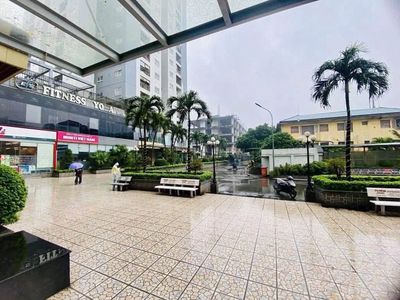 Căn hộ / chung cư tại Hai Bà Trưng, Hà Nội - ảnh 1