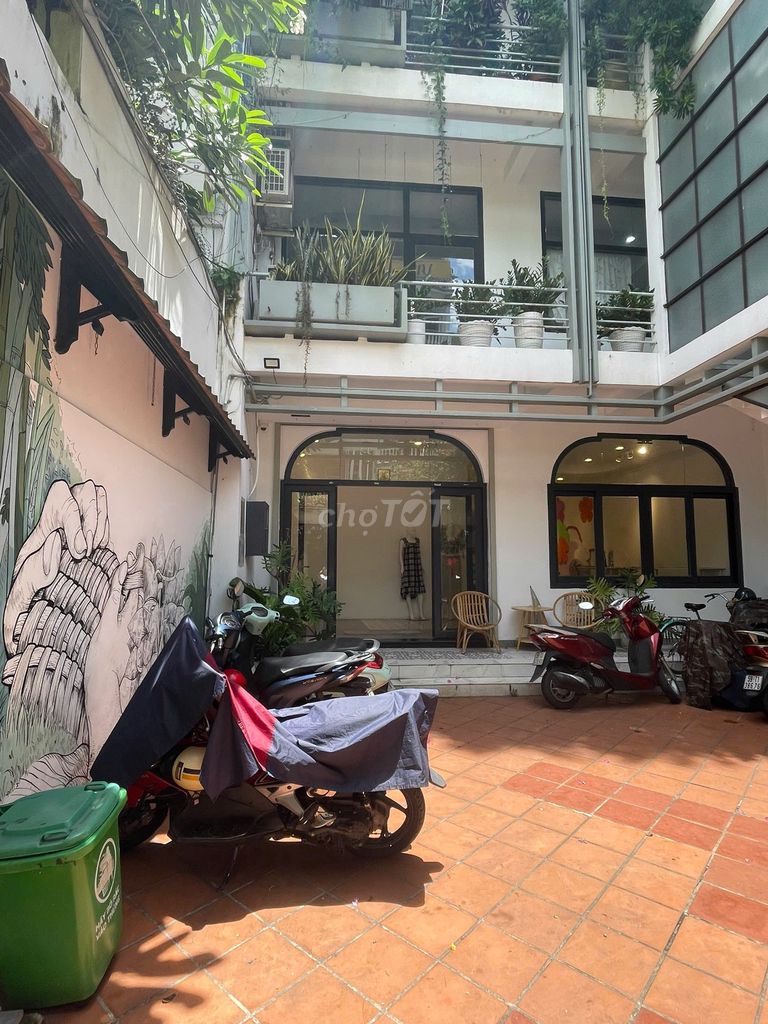 Nhà riêng tại 1, TP. Hồ Chí Minh - ảnh 1