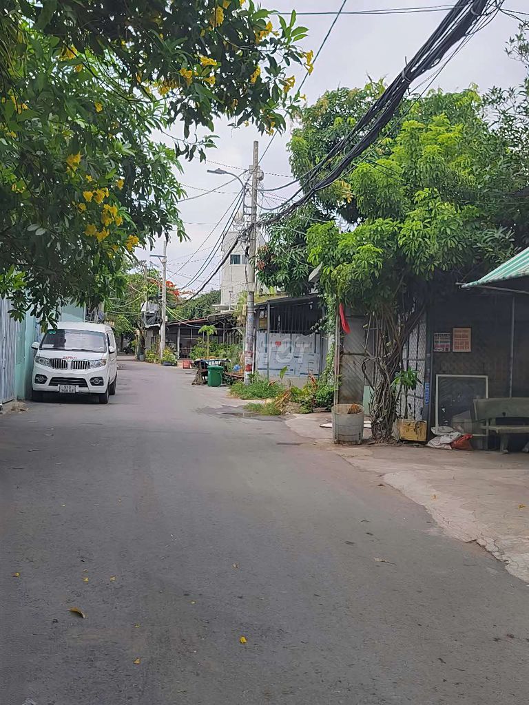 Nhà riêng tại Gò Vấp, TP. Hồ Chí Minh - ảnh 1