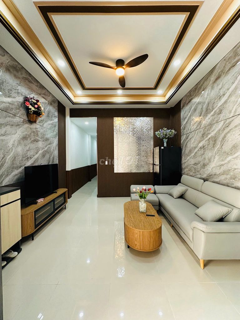 Nhà riêng tại Gò Vấp, TP. Hồ Chí Minh - ảnh 1