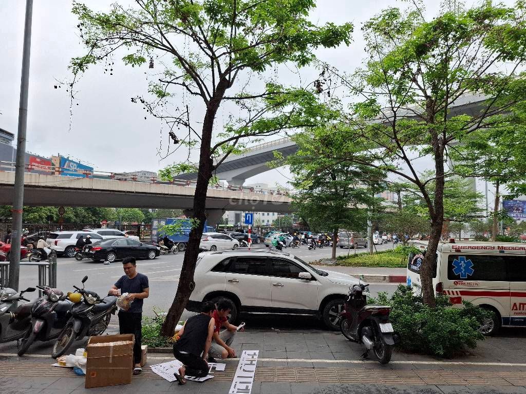 Nhà riêng tại Hoàng Mai, Hà Nội - ảnh 1