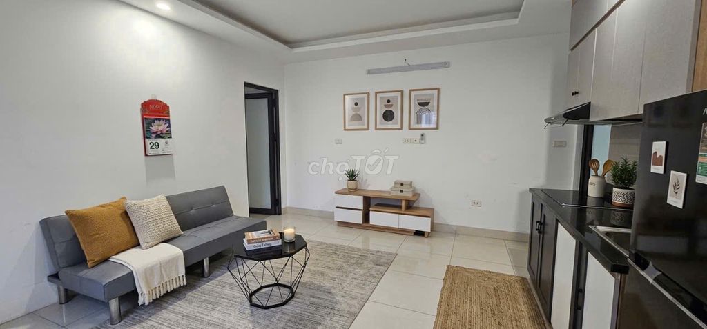 Căn hộ / chung cư tại Hai Bà Trưng, Hà Nội - ảnh 1