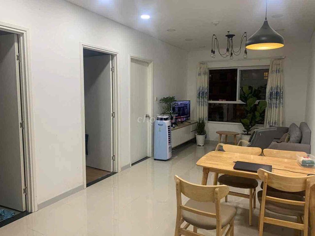 Căn hộ / chung cư tại Nhà Bè, TP. Hồ Chí Minh - ảnh 1