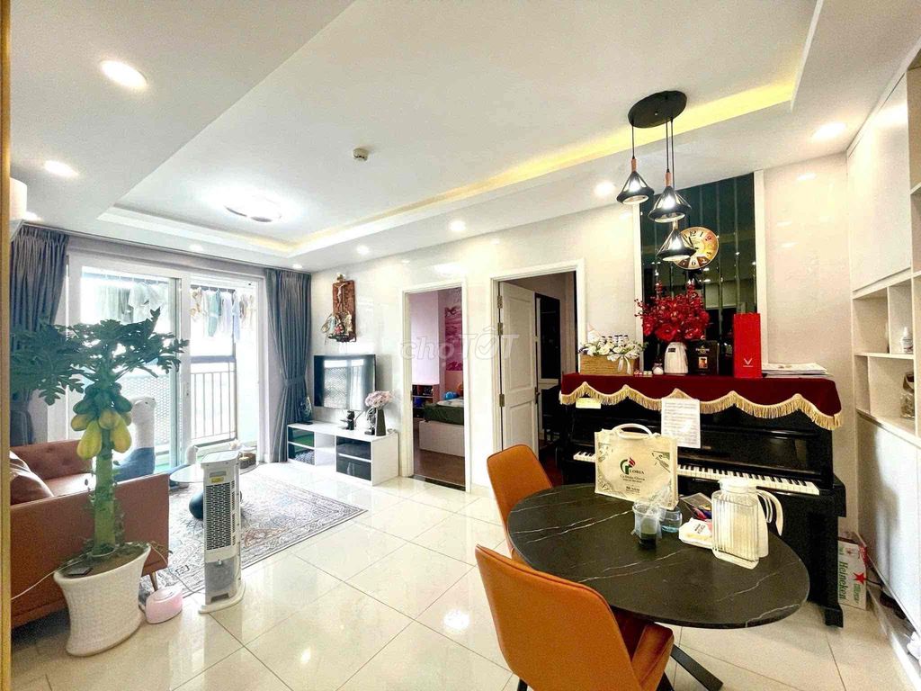 Căn hộ / chung cư tại Bình Chánh, TP. Hồ Chí Minh - ảnh 1