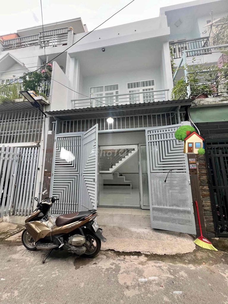 Nhà riêng tại Nhà Bè, TP. Hồ Chí Minh - ảnh 1