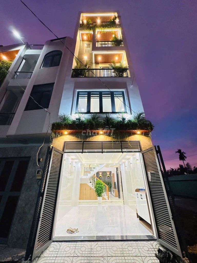 Nhà riêng tại 12, TP. Hồ Chí Minh - ảnh 1