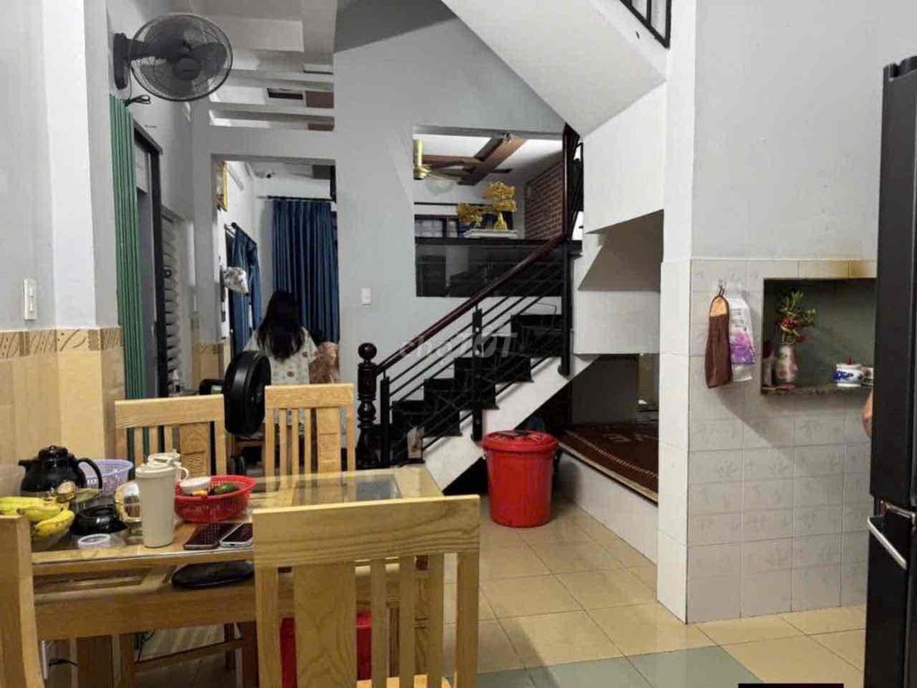 Nhà riêng tại Thủ Đức, TP. Hồ Chí Minh - ảnh 1