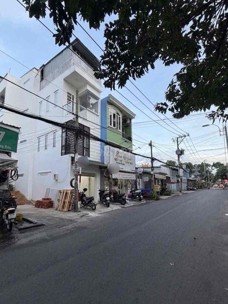 Nhà riêng tại Gò Vấp, TP. Hồ Chí Minh - ảnh 1