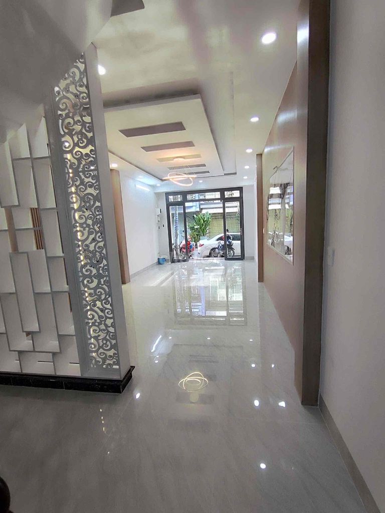 Nhà riêng tại 6, TP. Hồ Chí Minh - ảnh 1
