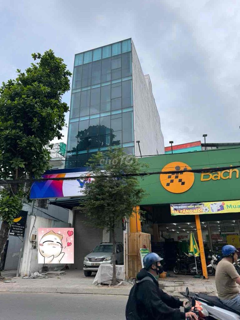 Nhà riêng tại Gò Vấp, TP. Hồ Chí Minh - ảnh 1