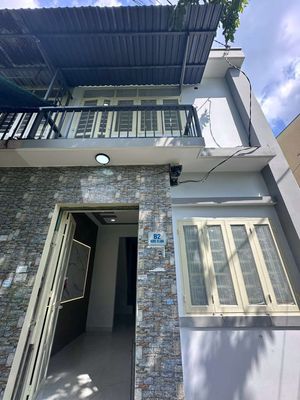 Nhà riêng tại Hóc Môn, TP. Hồ Chí Minh - ảnh 1
