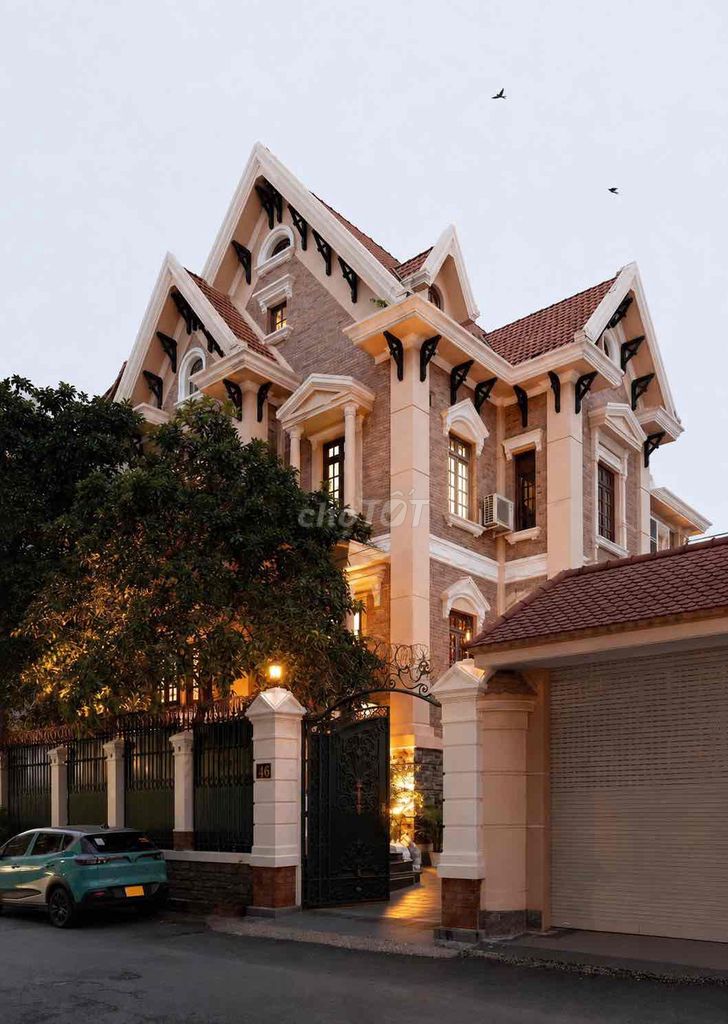 Nhà riêng tại Thủ Đức, TP. Hồ Chí Minh - ảnh 1