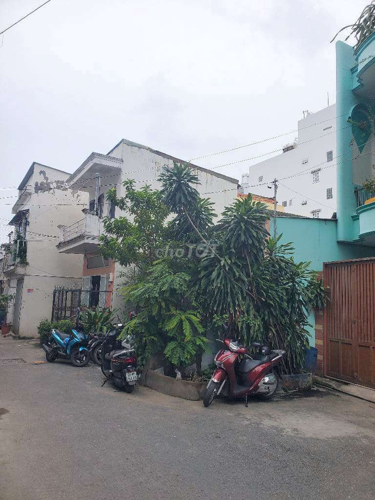 Nhà riêng tại 6, TP. Hồ Chí Minh - ảnh 1