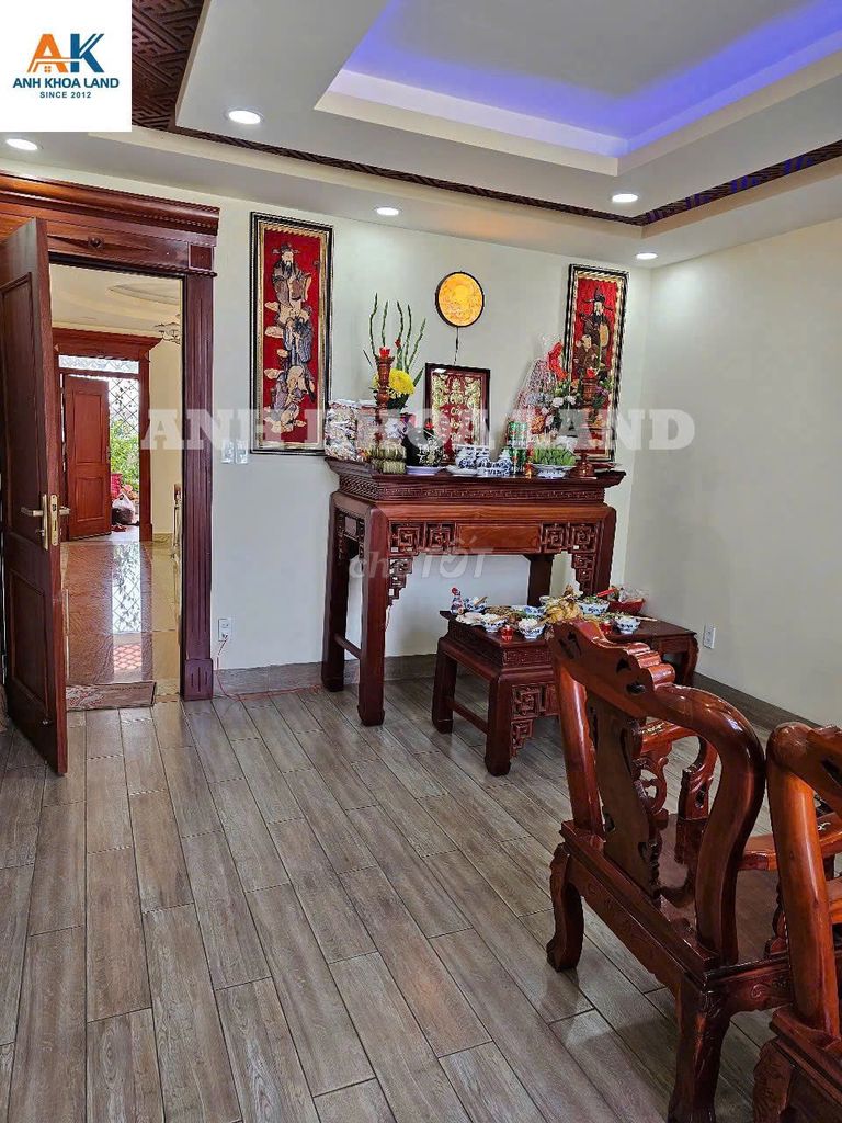 Nhà riêng tại Thủ Đức, TP. Hồ Chí Minh - ảnh 1