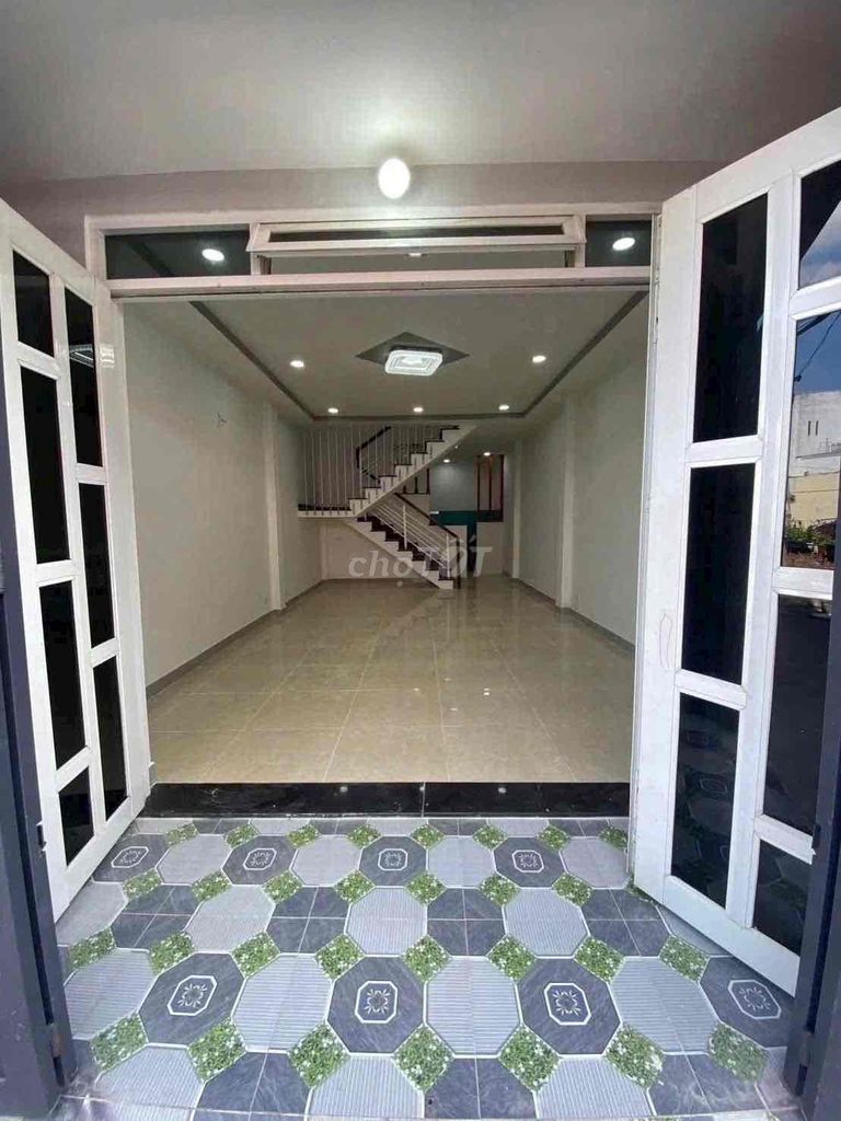 Nhà riêng tại Hóc Môn, TP. Hồ Chí Minh - ảnh 1