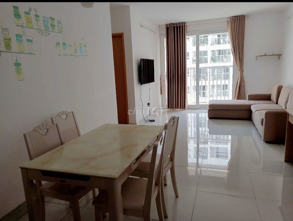 Căn hộ / chung cư tại 8, TP. Hồ Chí Minh - ảnh 1