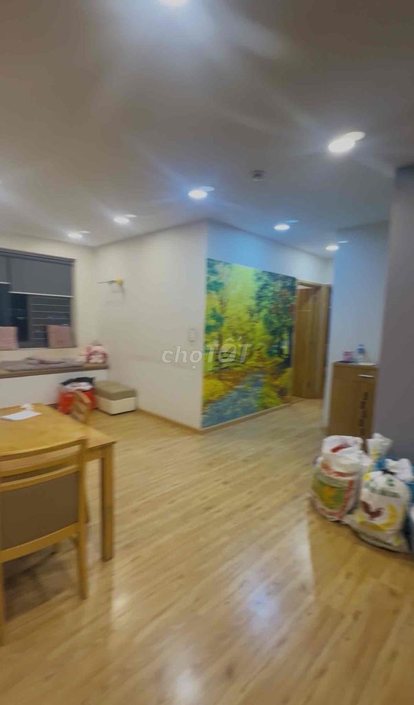 Căn hộ / chung cư tại Bình Tân, TP. Hồ Chí Minh - ảnh 1